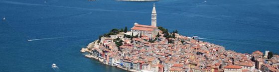 U Rovinj pristiglo novo priznanje Tripadvisora