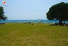 Rovinj Villas Rubin Resort beach FKK naturist zone