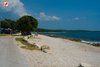 Spiaggia nudista a Polari Rovigno