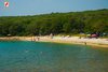 Rovinj Cisterna  A bay in the wilderness