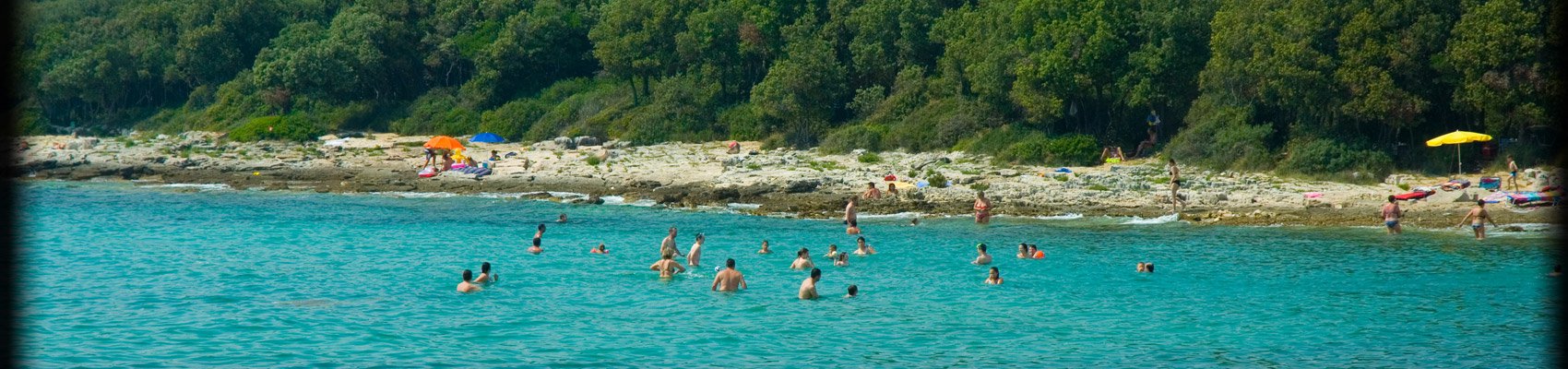 Strand Cisterna