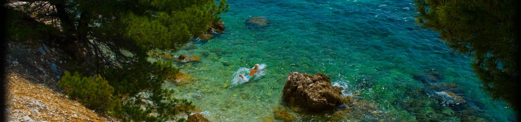 Plaža Zlatni rt