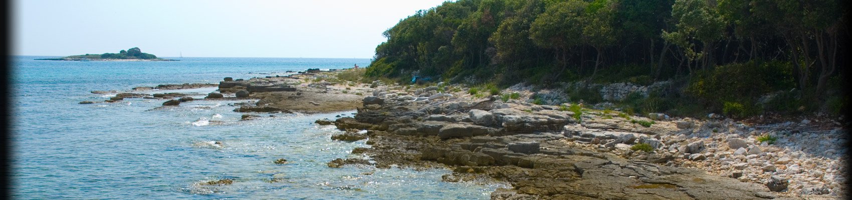 Plaža Palud