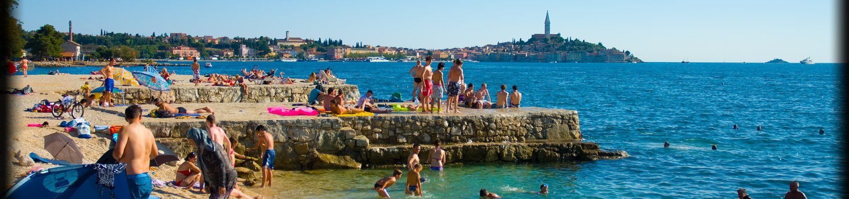 Spiaggia Porton Biondi