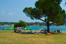 Spiaggia Polari