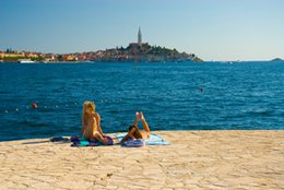 Spiaggia Porton Biondi