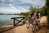 Fahrrad fahren in Rovinj - Route der Heiligen Euphemia