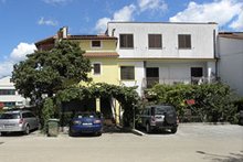 Apartments Zonta Rovinj