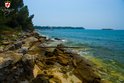 Rovinj Zlatni Rt i Scaraba Rovinj