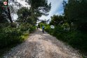 Rovinj Goldenes Kap und Waldpark Škaraba