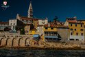 Rovinj Monte beach