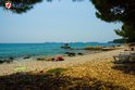 Rovinj Strand Cuvi