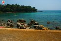 Rovinj Strand Cuvi