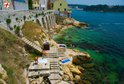 Rovinj Strand Monte