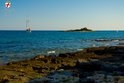 Rovinj plaža Palud