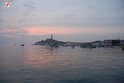 Sonnenuntergang in Rovinj