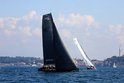 RC44-Regatta in Rovinj