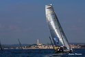 RC44-Regatta in Rovinj