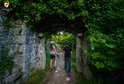 Giro turistico in bici a Rovigno